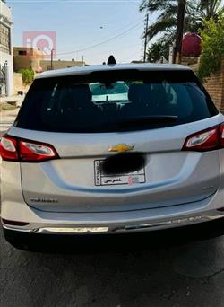 شێڤرۆلێت ئیکۆنۆکس